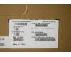 Lenovo 5CB1C04899 COVER UpperCaseASM_NORDIC C82L3 StoBL