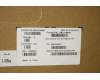Lenovo 5CB1C04900 COVER UpperCaseASM_FRA C82L3 StoBL