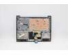 Lenovo 5CB1C05014 COVER Upper Case ASM_TI L81X7 NFPPGYDIS