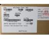 Lenovo 5CB1C05028 COVER Upper Case ASM_ND L81X7 NFPPGYDIS