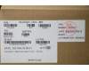 Lenovo 5CB1C05039 COVER Upper Case ASM_US L81X7 FPPGYDIS