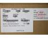 Lenovo 5CB1C05040 COVER Upper Case ASM_UK L81X7 FPPGYDIS