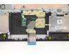 Lenovo 5CB1C05070 COVER Upper Case ASM_US L81X7 NFPABDIS