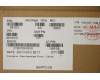 Lenovo 5CB1C05112 COVER Upper Case ASM_FR L81X7 FPABDIS