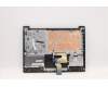 Lenovo 5CB1C05113 COVER Upper Case ASM_GR L81X7 FPABDIS