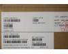 Lenovo 5CB1C05113 COVER Upper Case ASM_GR L81X7 FPABDIS