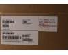 Lenovo 5CB1C05119 COVER Upper Case ASM_ND L81X7 FPABDIS