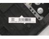 5CB1C13054 Lenovo COVER Upper C82LM PL_BLKD FP BLKB_USI