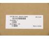 Lenovo 5CB1C13060 COVER Upper C82LM AL_SIL FP BLKB_CZ-SK
