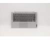 Lenovo 5CB1C13135 COVER Upper C82LM AL_SIL FP BLKB_BEL