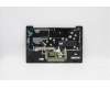5CB1C13152 Lenovo COVER Upper C82LM PL_BLKD FP BLKB_US