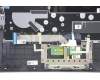 5CB1C13152 Lenovo COVER Upper C82LM PL_BLKD FP BLKB_US