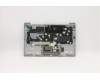 5CB1C13154 Lenovo COVER Upper C82LM PL_SILD FP NBLKB_LSP