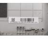 5CB1C13154 Lenovo COVER Upper C82LM PL_SILD FP NBLKB_LSP