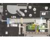Lenovo 5CB1C13163 COVER Upper C82LM AL_BLK FP BLKB_CZ-SK