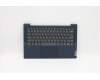 5CB1C13209 Lenovo COVER Upper C82LM PL_ABLUD FP BLKB_US