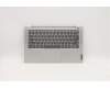 Lenovo 5CB1C13210 COVER Upper C82LM AL_SIL FP BLKB_GK