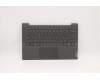 Lenovo 5CB1C13270 COVER Upper C82LM PL_BLKD NFP BLKB_FRE