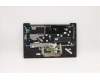 Lenovo 5CB1C13270 COVER Upper C82LM PL_BLKD NFP BLKB_FRE