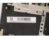 Lenovo 5CB1C13284 COVER Upper C82LM AL_BLK FP NBLKB_SPN