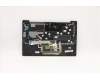 5CB1C13314 Lenovo COVER Upper C82LM PL_ABLUD NFP NBLKB_LSP