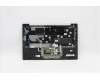 5CB1C13350 Lenovo COVER Upper C82LM PL_BLKD FP BLKB_KOR
