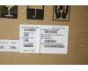 5CB1C13350 Lenovo COVER Upper C82LM PL_BLKD FP BLKB_KOR