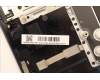 5CB1C13360 Lenovo COVER Upper C82LM AL_ABLU FP BLKB_THAI