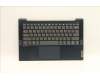 5CB1C13367 Lenovo COVER Upper C82LM AL_ABLU FP BLKB_USA