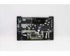 5CB1C13408 Lenovo COVER Upper C82LM AL_BLK FP BLKB_US