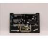 Lenovo 5CB1C13438 COVER Upper C82LM PL_BLKD FP BLKB_UK