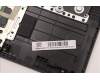 Lenovo 5CB1C13438 COVER Upper C82LM PL_BLKD FP BLKB_UK