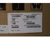 5CB1C13438 Lenovo COVER Upper C82LM PL_BLKD FP BLKB_UK