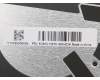 Lenovo 5CB1C13479 COVER Upper C82LM AL_BLK FP BLKB_ITA