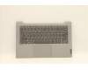 Lenovo 5CB1C13512 COVER Upper C82LM PL_SILD NFP NBLKB_USI
