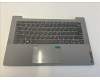 5CB1C13512 Lenovo COVER Upper C82LM PL_SILD NFP NBLKB_USI