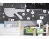Lenovo 5CB1C13529 COVER UpperC82LM PL_SILD NFP NBLKB_NORDI