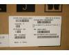 5CB1C13537 Lenovo COVER Upper C82LM PL_BLKD FP BLKB_T-CH