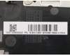 5CB1C13557 Lenovo COVER Upper C82LM AL_BLK FP BLKB_SPN