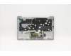 Lenovo 5CB1C13592 C-Cover with keyboard,USA English,Fingerprint