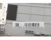 Lenovo 5CB1C13592 COVER Upper C82LM PL_SILD FP BLKB_US