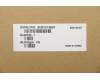 Lenovo 5CB1C13603 COVER Upper C82LM AL_SIL FP BLKB_SLVN