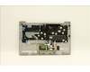 5CB1C13608 Lenovo COVER Upper C82LM PL_SILD FP BLKB_KOR