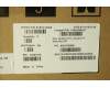 5CB1C13608 Lenovo COVER Upper C82LM PL_SILD FP BLKB_KOR
