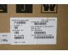 5CB1C13625 Lenovo COVER Upper C82LM AL_ABLU FP BLKB_GER