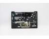 5CB1C13628 Lenovo COVER Upper C82LM PL_BLKD FP BLKB_TUR