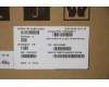 Lenovo 5CB1C13662 COVER Upper C82LM AL_BLK FP BLKB_BEL