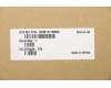 Lenovo 5CB1C13683 COVER Upper C82LM AL_SIL FP BLKB_GER