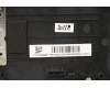 5CB1C13722 Lenovo COVER Upper C82LM PL_BLKD FP NBLKB_LSP