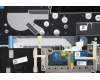 Lenovo 5CB1C13766 COVER Upper C82LM AL_ABLU FP BLKB_BEL